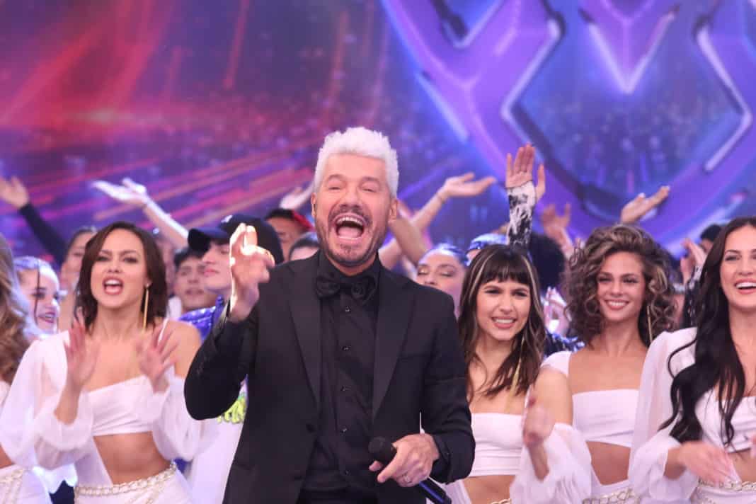 ¡Increíble regreso! Las fotos más impactantes del Bailando 2023 de Marcelo Tinelli por América TV