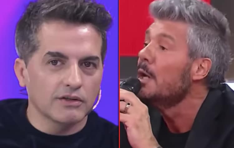 ¡Increíble revelación! Angel de Brito habla sobre el futuro amoroso de Marcelo Tinelli