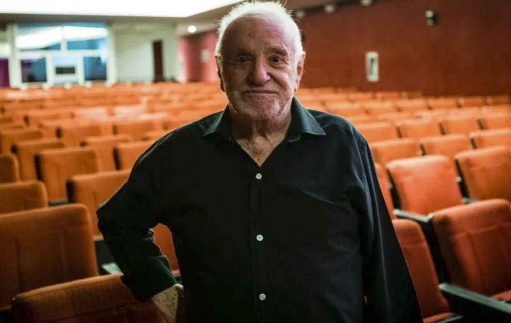 ¡Triste noticia! Fallece el legendario actor Pepe Soriano a los 93 años