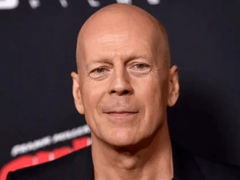 Bruce Willis: su lucha contra la demencia y la pérdida de la alegría de vivir