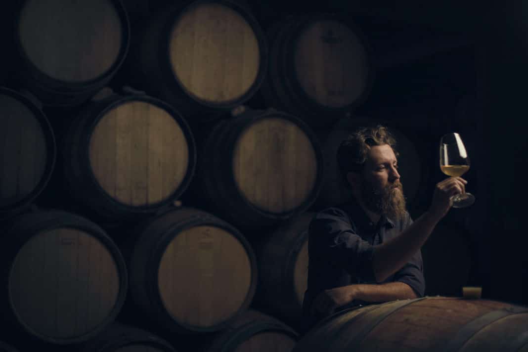 Descubriendo Altar Uco: la historia detrás de los vinos de alta calidad en Mendoza