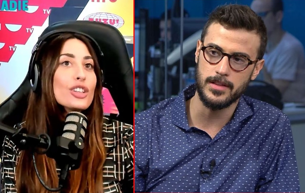 Diego Leuco y Yoyi Francella: ¿Qué pasa entre ellos tras la separación de Sofi Martínez?