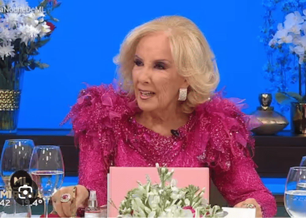 Eduardo Feinmann y Marcelo Longobardi rechazan a Mirtha Legrand: ¿Por qué?