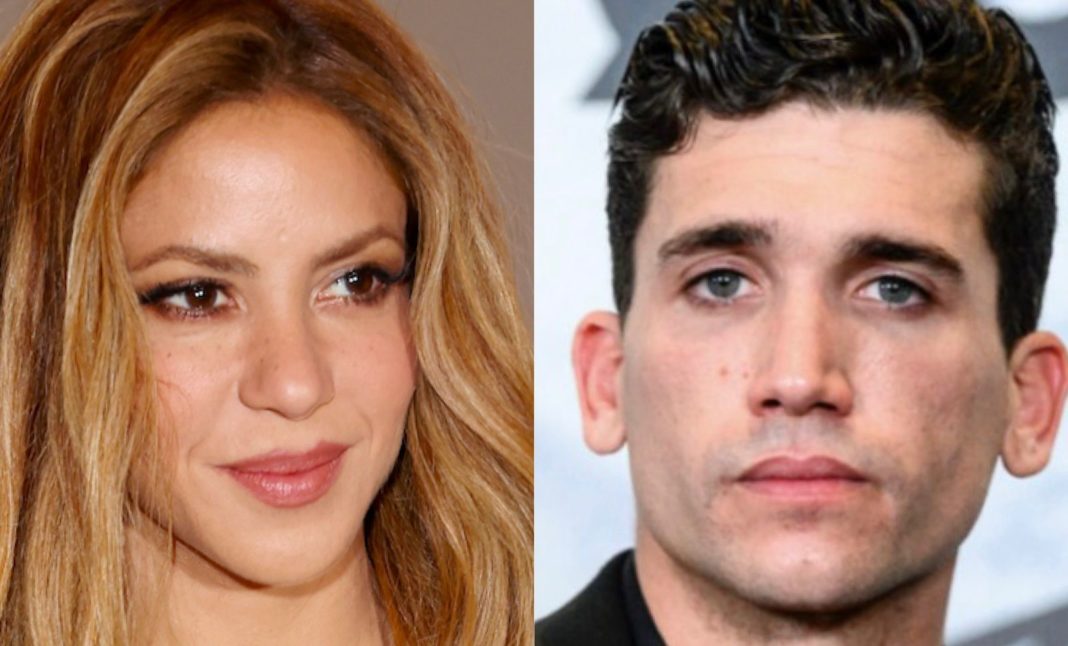 El actor de La Casa de Papel arremete contra Shakira por su ensañamiento con Piqué