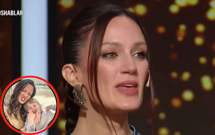 El angustiante momento que vivió Paula Chaves en el hospital con su hijo