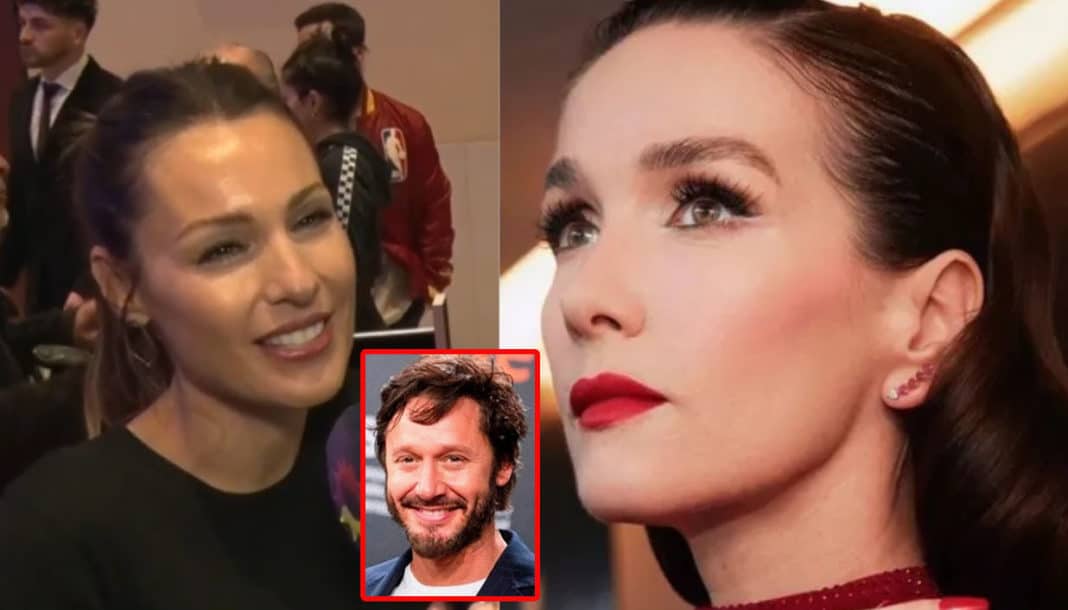 El escandaloso affaire de Benjamín Vicuña y Natalia Oreiro: cómo Pampita descubrió la verdad