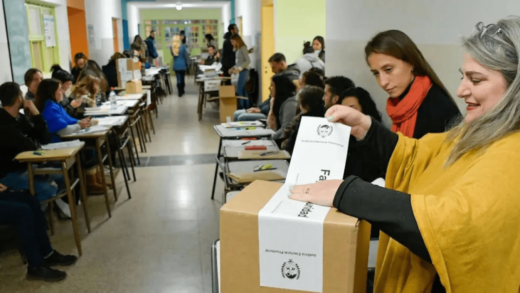 El impacto del voto en blanco en las elecciones presidenciales