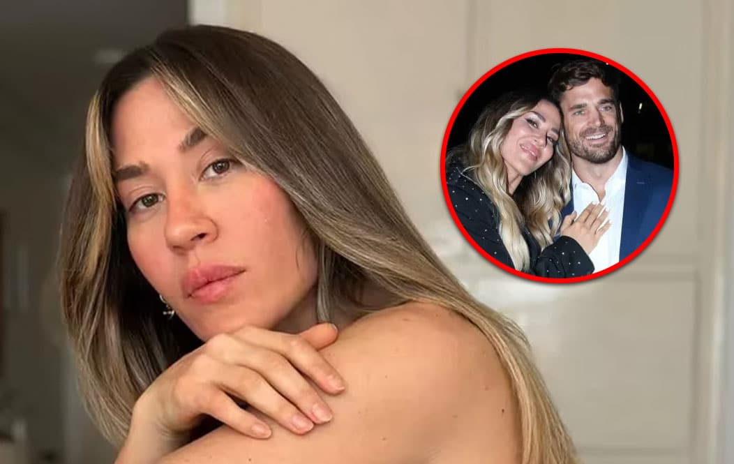 Jimena Barón revela su plan para evitar conflictos en la convivencia con su novio