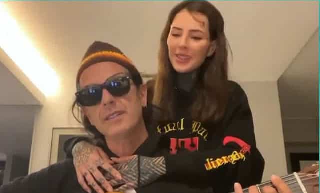 La increíble declaración de Cande Tinelli para festejar sus tres años con Coti Sorokin: “Juro que no nos...”