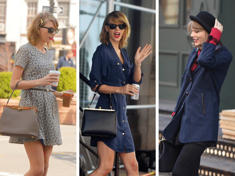 Taylor Swift y sus lugares predilectos para escaparse en Nueva York
