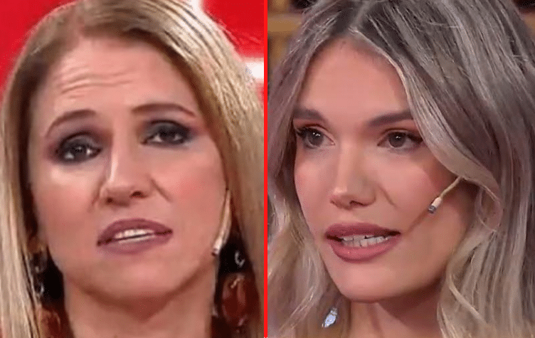 ¡Escándalo! Fernanda Iglesias acusa de corrupción a Facundo Moyano y enfurece a Eva Bargiela