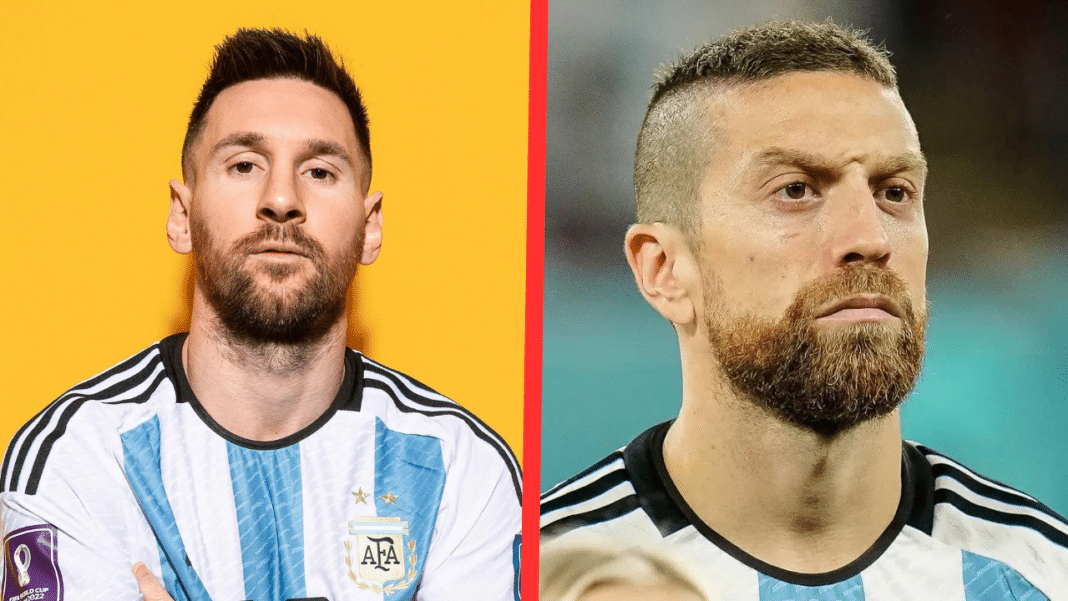 ¡Escándalo en la selección! Revelan detalles de la pelea entre Lionel Messi y el Papu Gómez