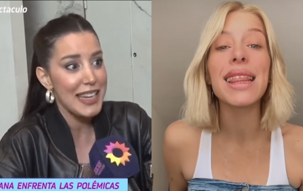 ¡Impactante revelación! Descubre qué se ve en el video que amenaza a Juliana Díaz