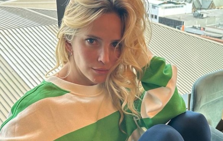 ¡Impactantes fotos! Descubre el nuevo cambio de look de Luisana Lopilato