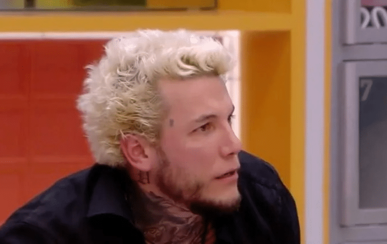 ¡Increíble! Descubre cuánto dinero gana Alex Caniggia en Gran Hermano VIP