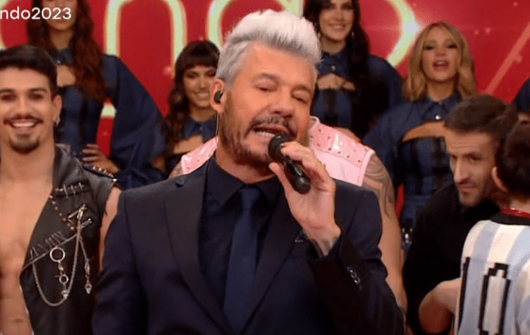 ¡Increíble! Marcelo Tinelli sorprende con cambios radicales en el Bailando