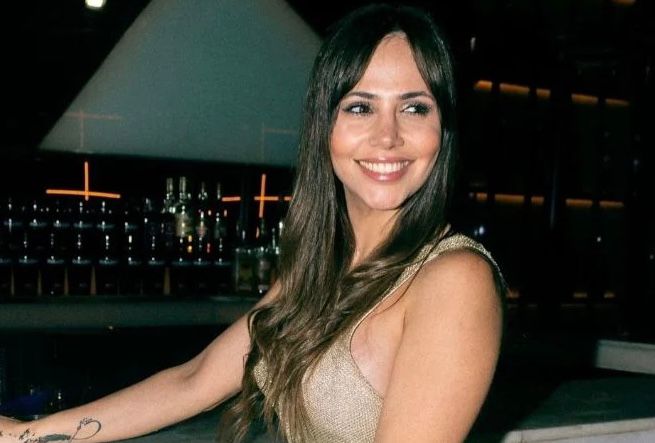 ¡Increíble! Romina Uhrig lleva su propio tupper a un restaurante con sus compañeros de GH