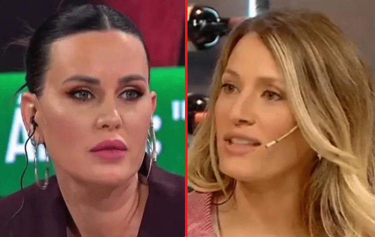 ¡Mica Viciconte destapa la verdad sobre su pelea con Natalie Weber y su marido!