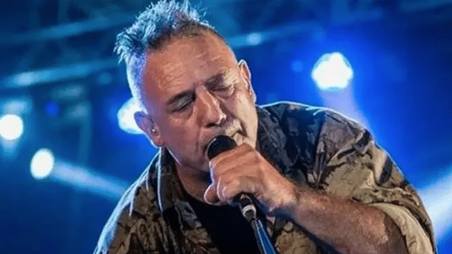 ¡Trágica noticia! Fallece Ricardo Iorio, ícono del heavy metal argentino