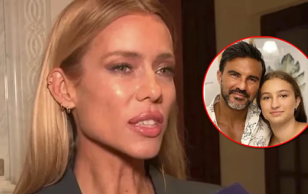 ¿Nicole Neumann miente? Revelan la verdad sobre su encuentro con su hija por el cumpleaños de 15