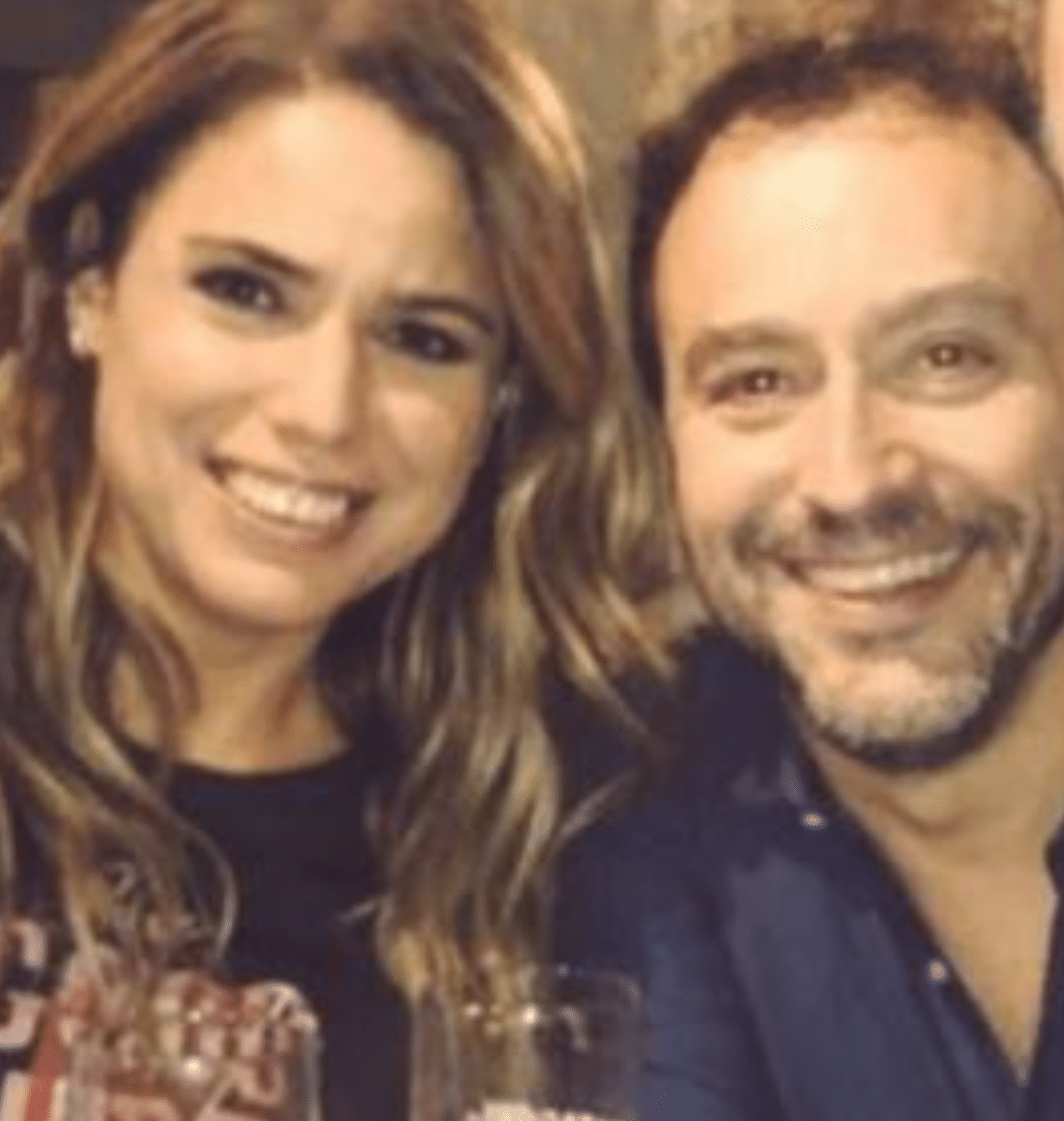 Adrian Pallares: ¡Impactante revelación sobre Marina Calabró!