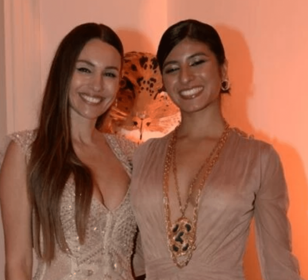 De Pampita a Anabel Sanchez: el precio de la fama, el bullying y el #Bailando