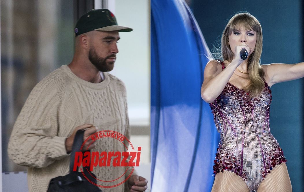 El emocionante encuentro del novio de Taylor Swift en Argentina