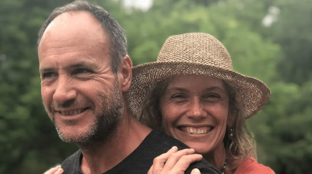 El increíble lugar donde el esposo de Maru Botana la conquistó: una historia de amor inesperada