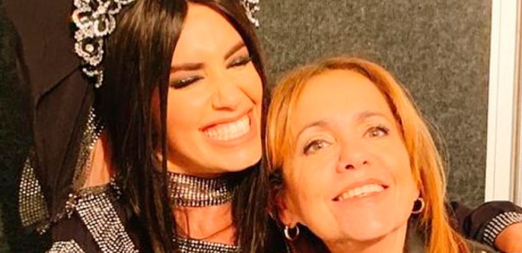 El increíble pedido de la mamá de Lali Espósito que generó polémica: 'Necesito comprar...'