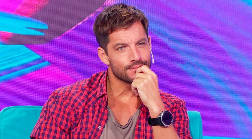 El sorprendente paradero de Francisco Delgado, ganador de Gran Hermano 2015