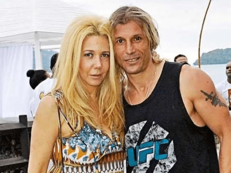 El sufrimiento de Claudio Caniggia durante su matrimonio con Mariana Nannis