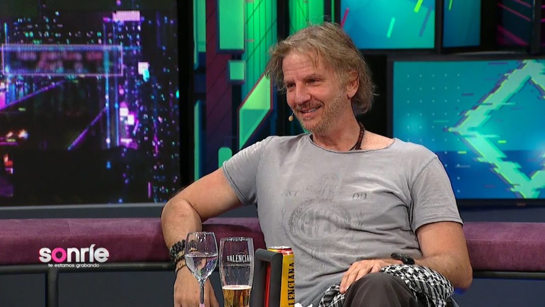 Facundo Arana revela la razón detrás de su retiro de la televisión