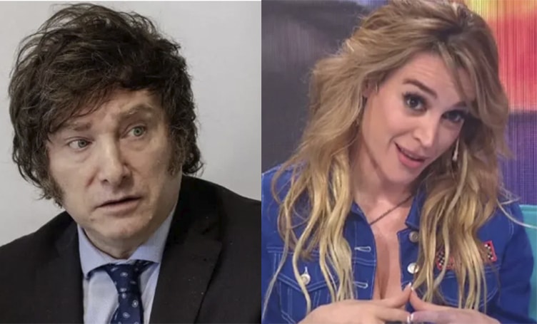 Fátima Flórez revela detalles íntimos sobre su relación con la hermana de Javier Milei y sus suegros