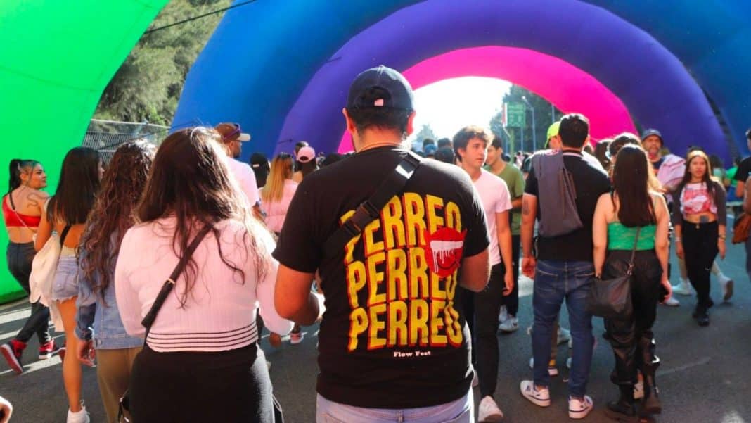 La RAE aprueba el perreo: ¿Qué significa esta nueva definición?