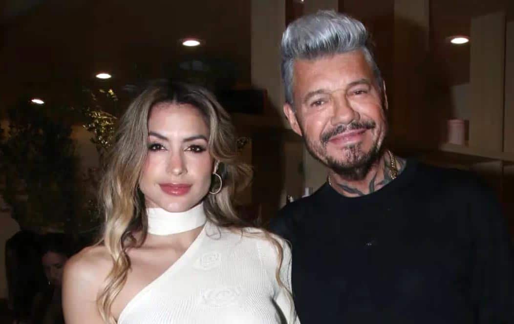 La fuerte crisis entre Marcelo Tinelli y Milett Figueroa: ¿Qué está pasando?