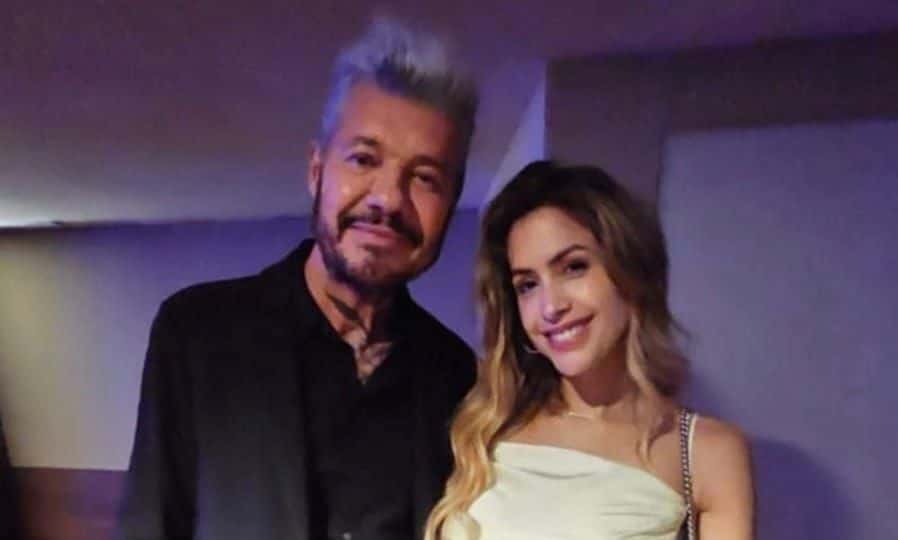 Las fotos de la primera fiesta familiar de Marcelo Tinelli y Milett Figueroa junto a sus hijos: ¡Romance confirmado!