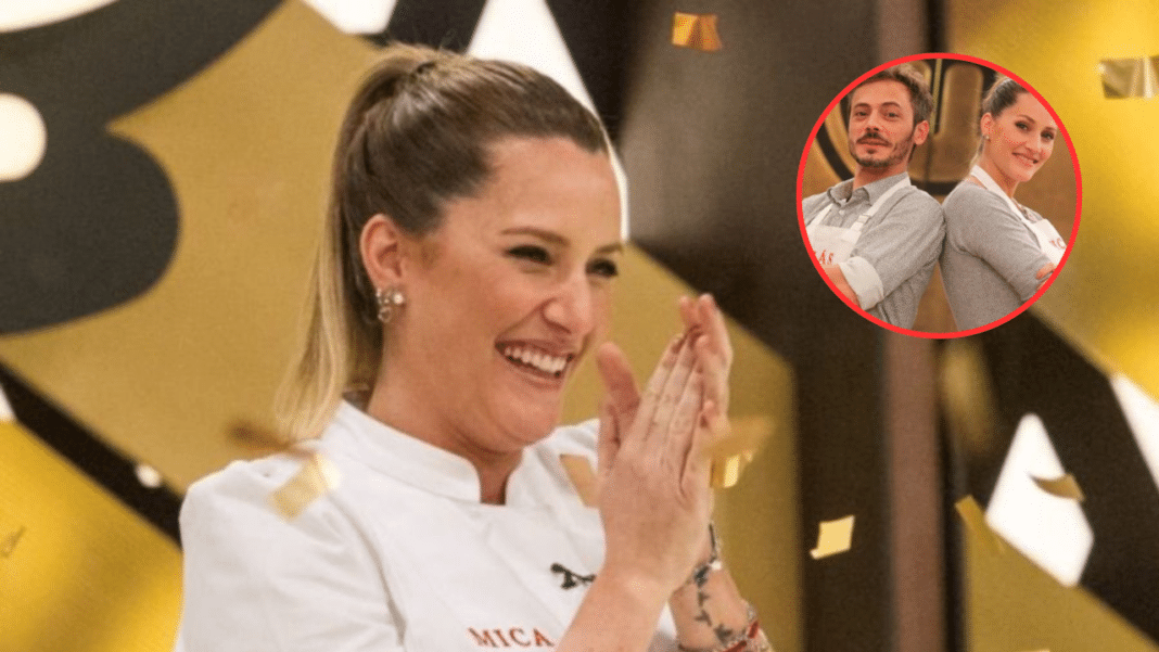 Los problemas económicos que enfrentan Mica Viciconte y Fabián Cubero: Descubre por qué tuvieron que vender todo