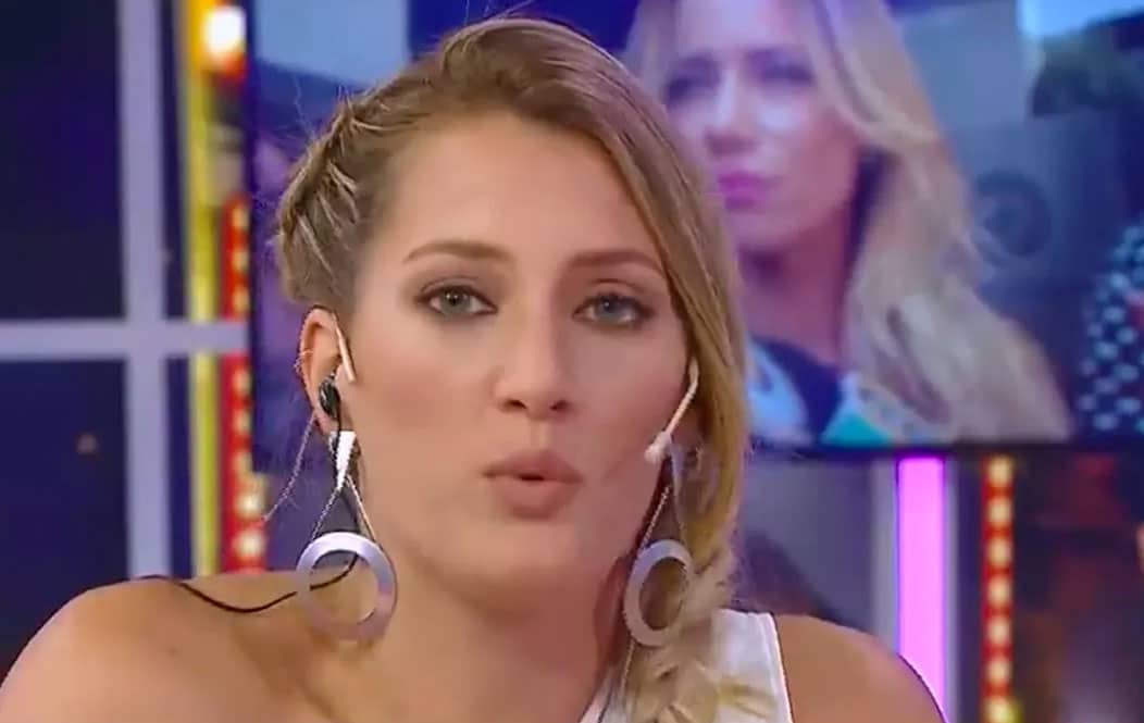 Mica Viciconte revela la verdad sobre los canjes y la crisis económica: ¡Está todo tan caro que...!