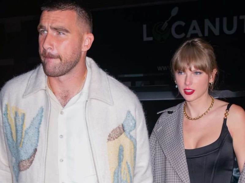 Taylor Swift y Travis Kelce: El romance que conquistó Buenos Aires