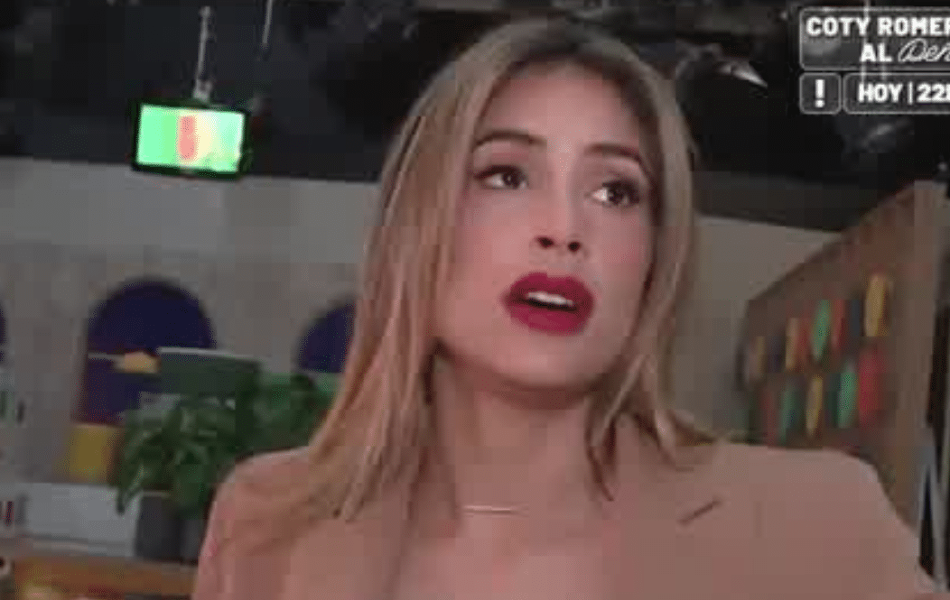 ¡Escándalo! Milett Figueroa, novia de Marcelo Tinelli, involucrada en un affaire con un importante chef