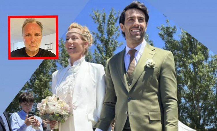 ¡Escándalo! Nicole Neumann no pudo invitar a su mejor amigo al casamiento y acusan a Manu Urcera de 'tóxico'