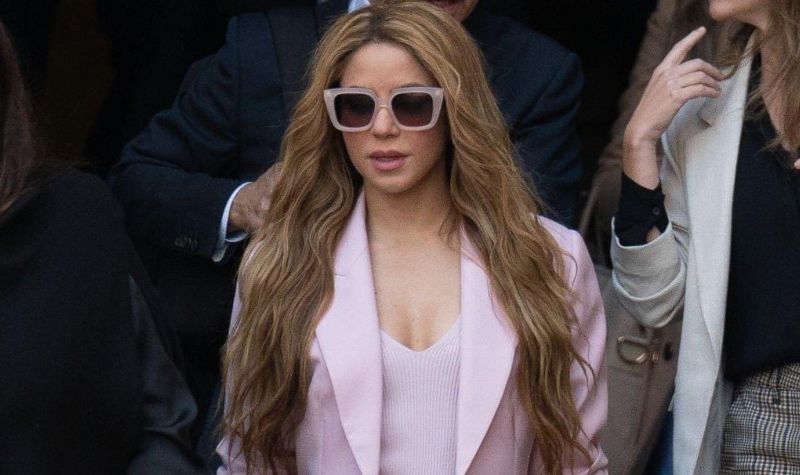 ¡Escándalo! Shakira admite fraude fiscal y revela la millonaria cifra que deberá pagar para evitar la cárcel