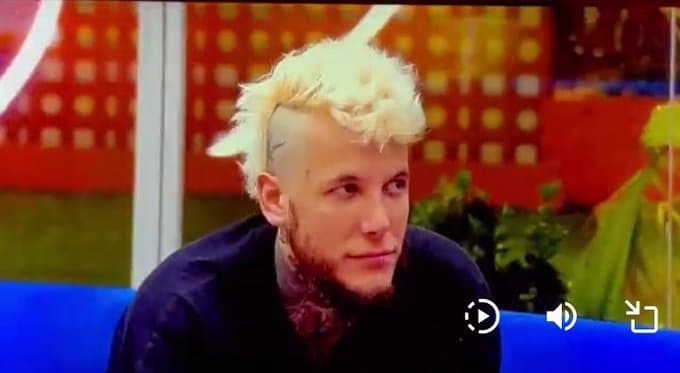 ¡Escándalo en GHVIP! Alex Caniggia es expulsado y se une al Bailando con su hermana y su mujer