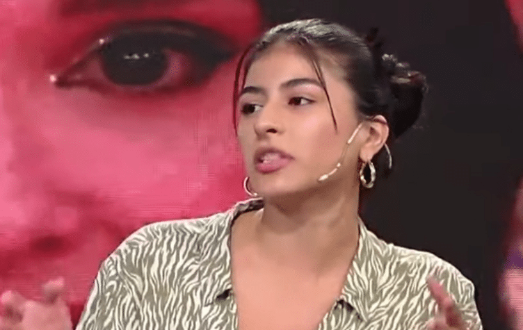 ¡Escándalo en el Bailando! Anabel Sánchez denuncia discriminación tras ser acusada de ladrona