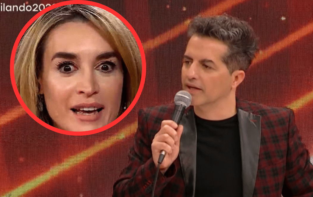 ¡Fátima Flórez revela qué hará si es primera dama! Ángel de Brito la acorrala en el Bailando