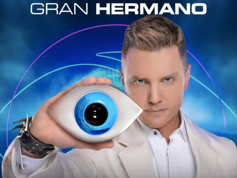 ¡Gran Hermano Argentina regresa con una sorpresa uruguaya!