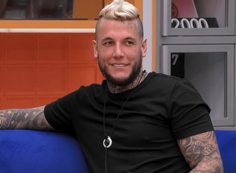 ¡Increíble! Alex Caniggia no entró al repechaje del GHVIP pero seguirá facturando en euros