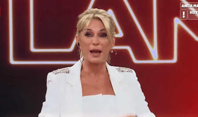 ¡Increíble! Descubre quién reemplazará a Yanina Latorre en LAM