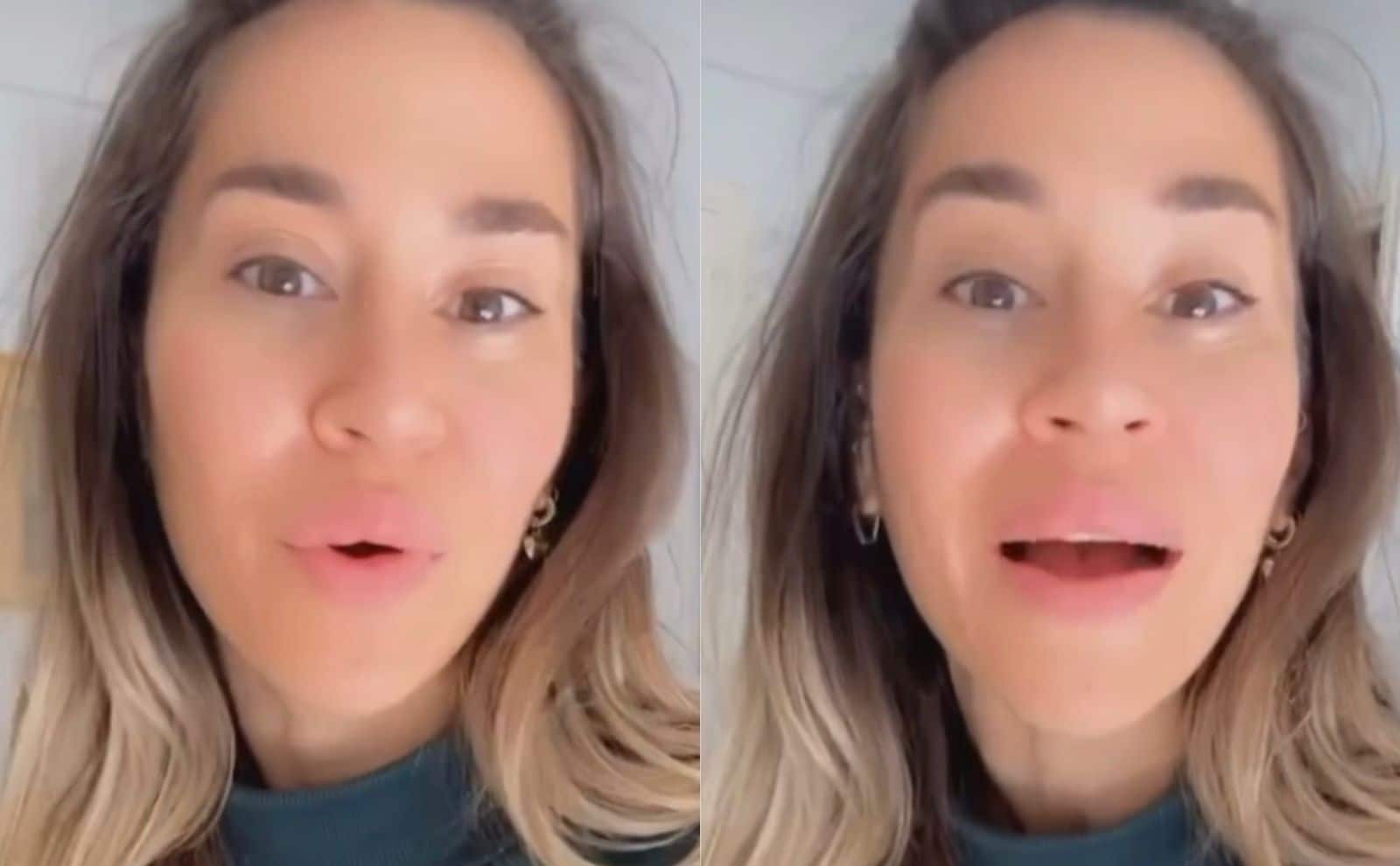 ¡increíble Jimena Barón Revela Por Qué Postergó La Mudanza Y Sorprende Con Sus Planes El 3893