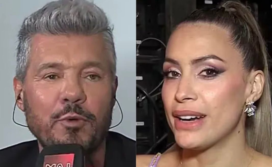 ¡Increíble! Marcelo Tinelli revela sus planes de ser padre junto a Milett Figueroa